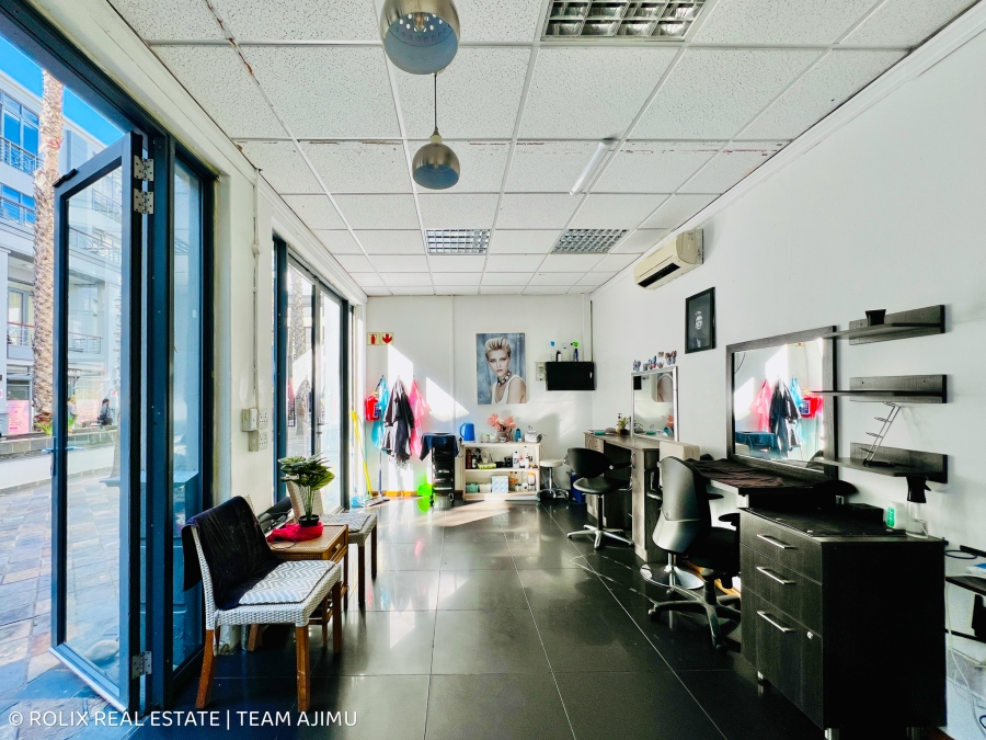 Commercial Property for Sale in Cape Town City Centre Western Cape